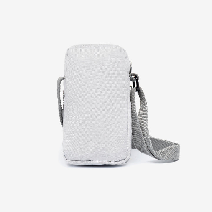 lefrik Bolso Amsterdam Cool Grey Solo queda un día