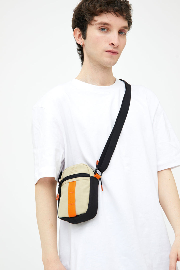 lefrik Bolso Jan Side Stone Vandra Liquidación