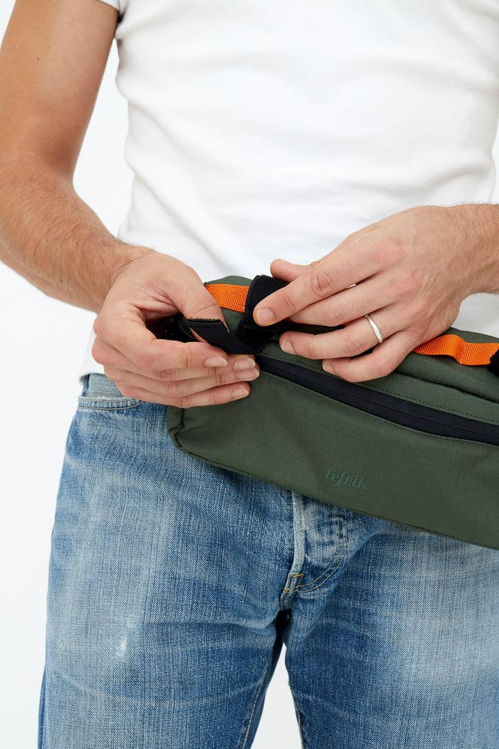 lefrik Bolso Bicicleta Core Pine Tienda de fábrica
