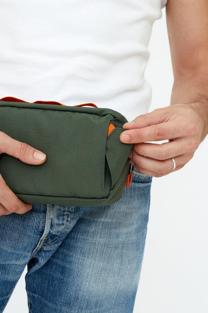lefrik Bolso Bicicleta Core Pine Tienda de fábrica