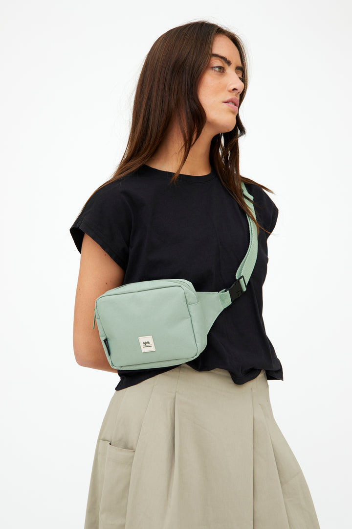 lefrik Riñonera Reef Sage En oferta