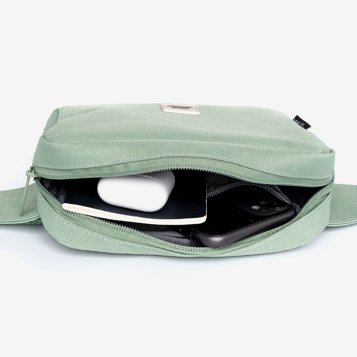 lefrik Riñonera Reef Sage En oferta