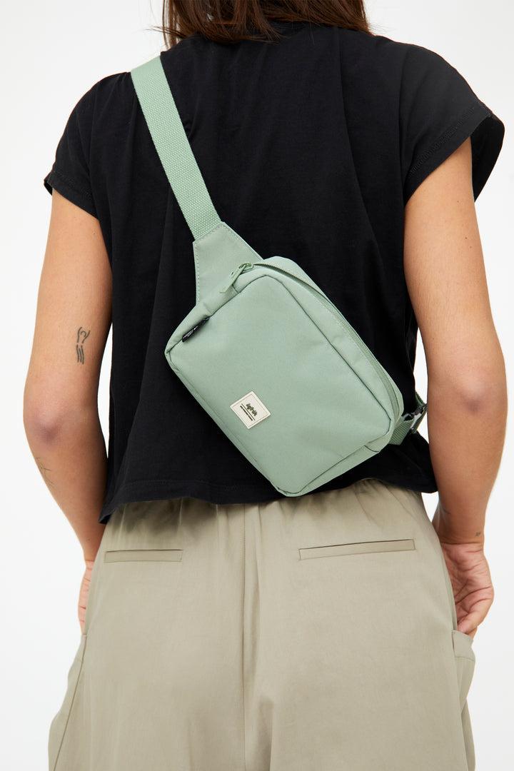 lefrik Riñonera Reef Sage En oferta