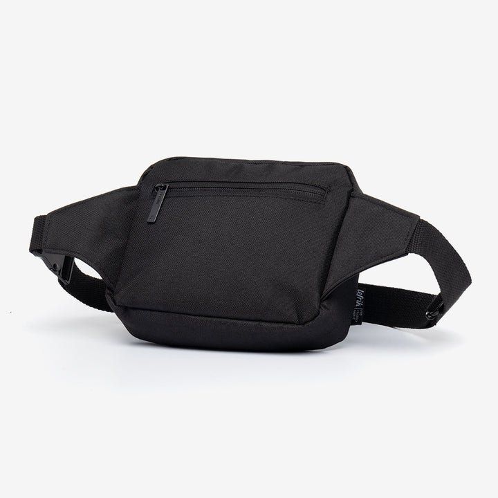 lefrik Riñonera Reef Black Ofertas de temporada