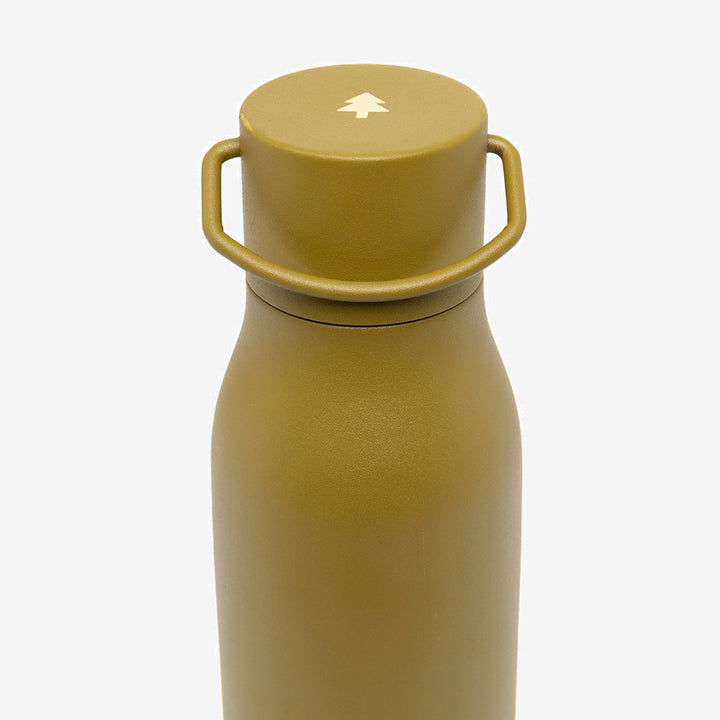 lefrik Botella Circus Green Moss Rebajas de fin de temporada