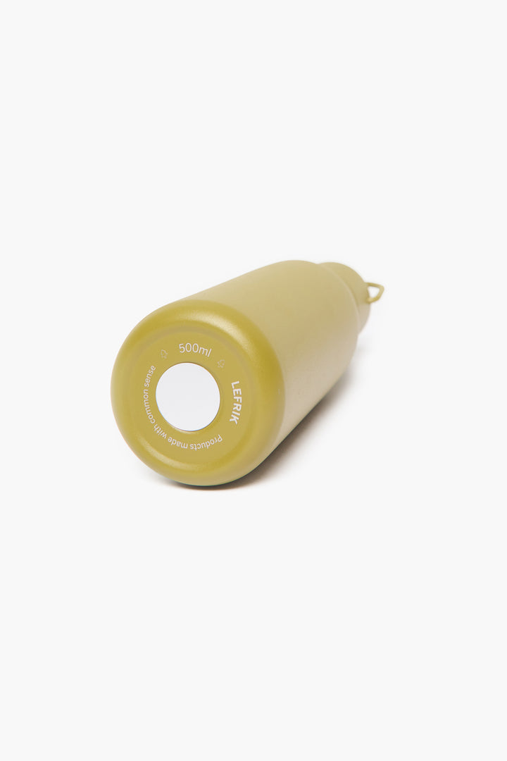 lefrik Botella Circus Green Moss Rebajas de fin de temporada