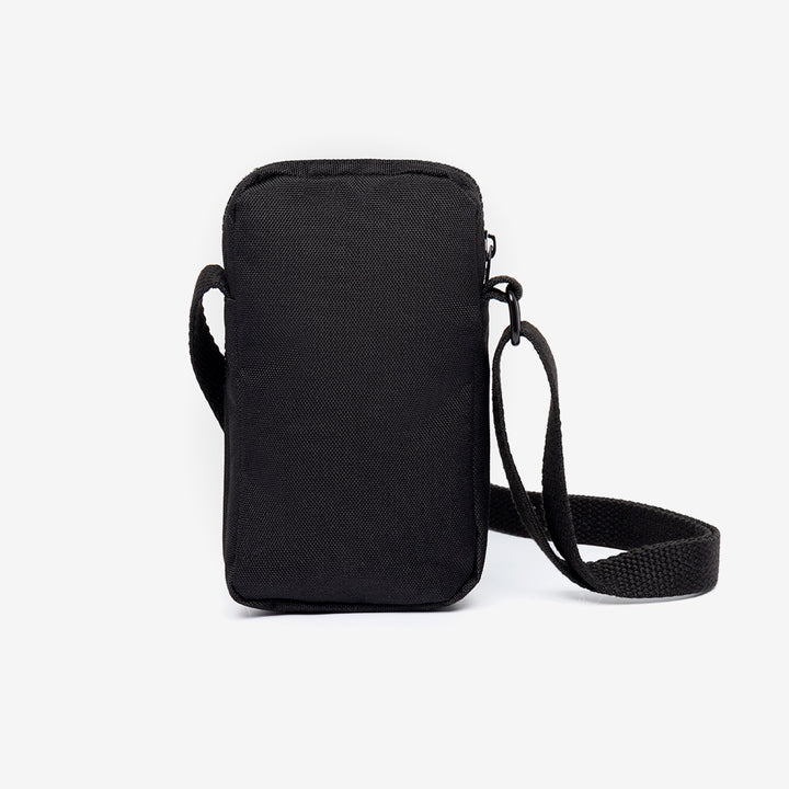 lefrik Bolso Amsterdam Black Stripes Precio ultrabajo