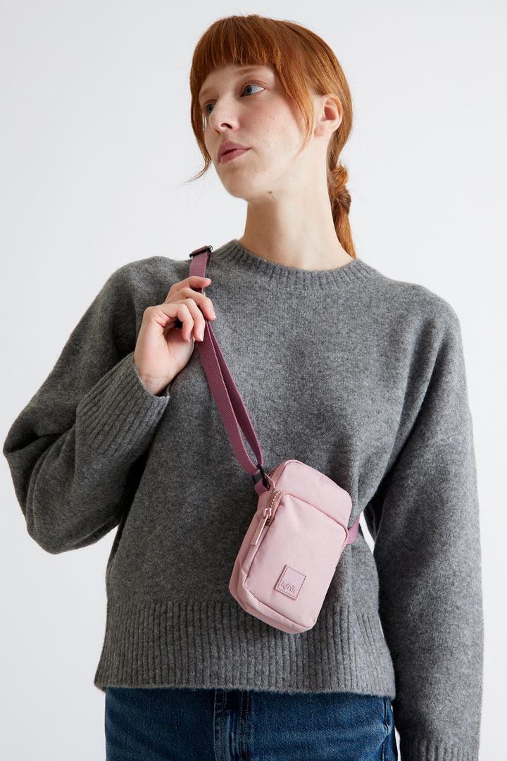 lefrik Bolso Amsterdam Mauve En línea