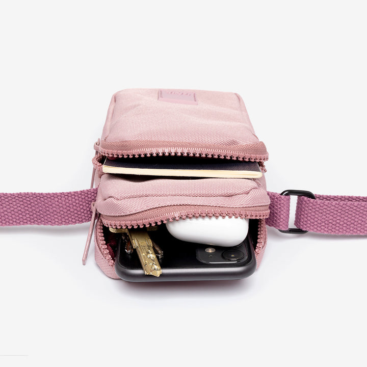 lefrik Bolso Amsterdam Mauve En línea