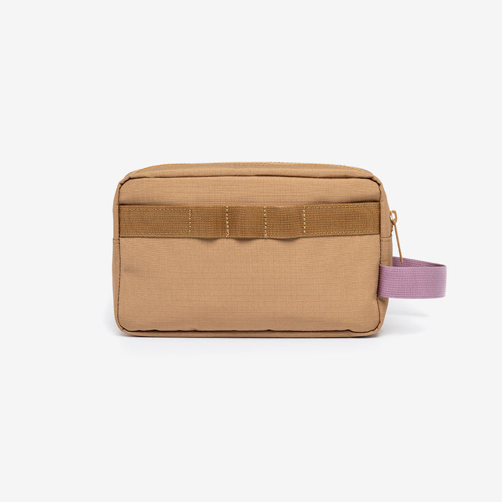 lefrik Neceser Kei Lithe Toffee Vandra Outlet
