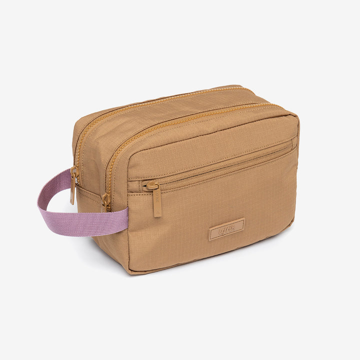 lefrik Neceser Kei Double Toffee Vandra Ofertas