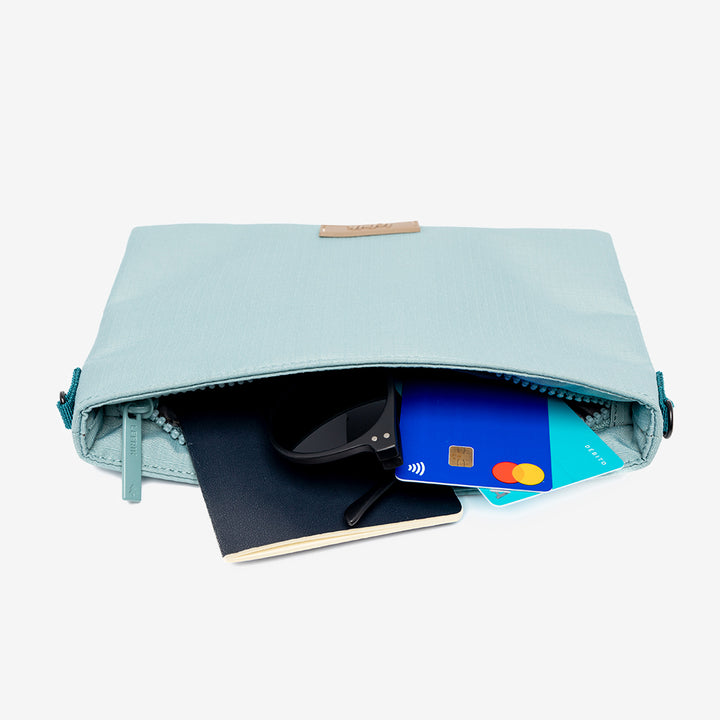 lefrik Bolso Arizona Sky Blue En oferta