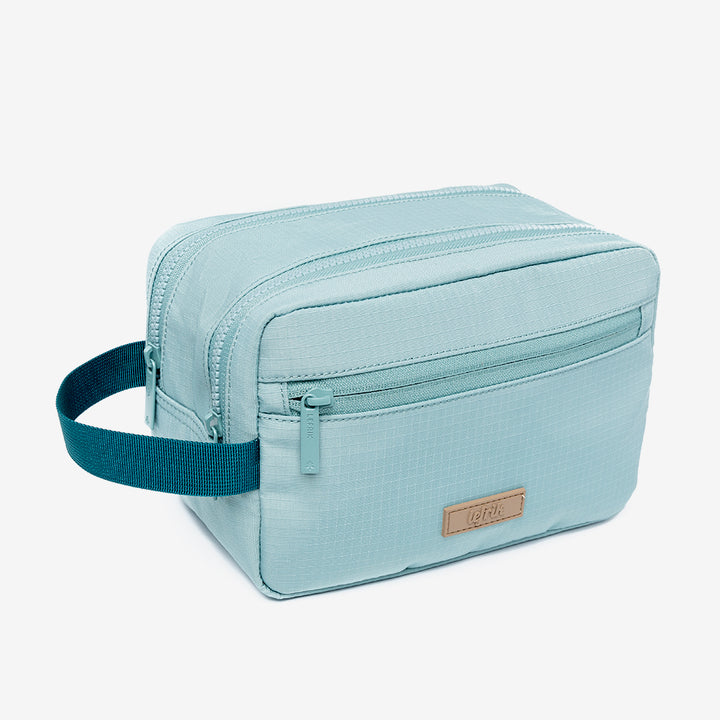 lefrik Neceser Kei Double Sky Blue Vandra Rebajas baratas