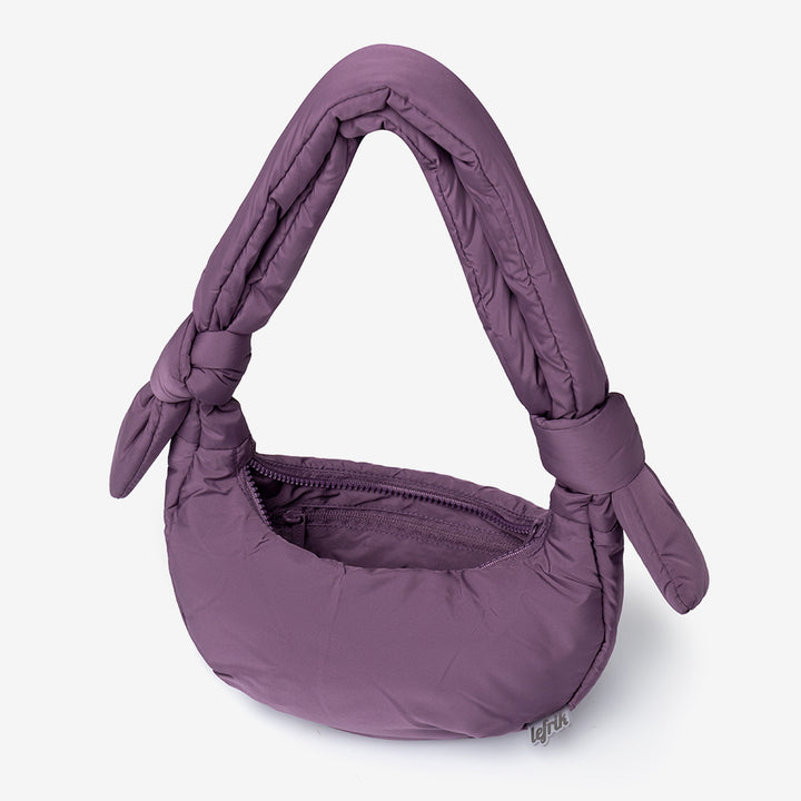 lefrik Bolso Biwa Micro Plum Ventas relámpago