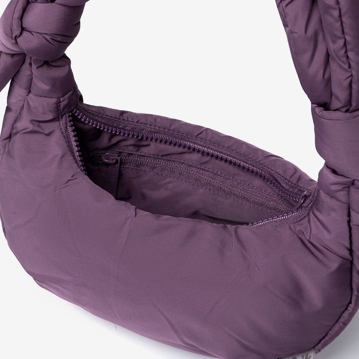 lefrik Bolso Biwa Micro Plum Ventas relámpago