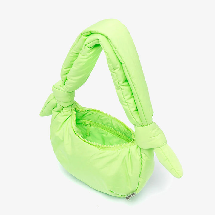 lefrik Biwa Micro Bag Lime Tienda