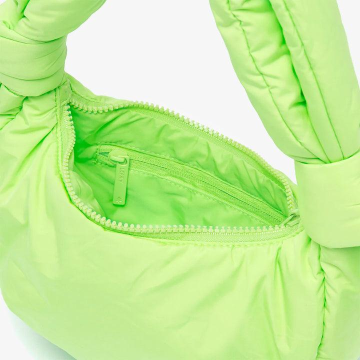 lefrik Biwa Micro Bag Lime Tienda
