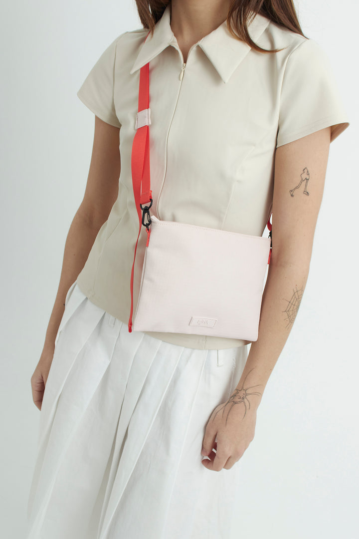 lefrik Bolso Arizona Quartz Vandra Liquidación