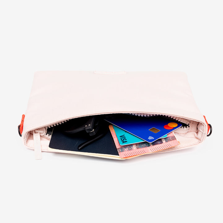 lefrik Bolso Arizona Quartz Vandra Liquidación