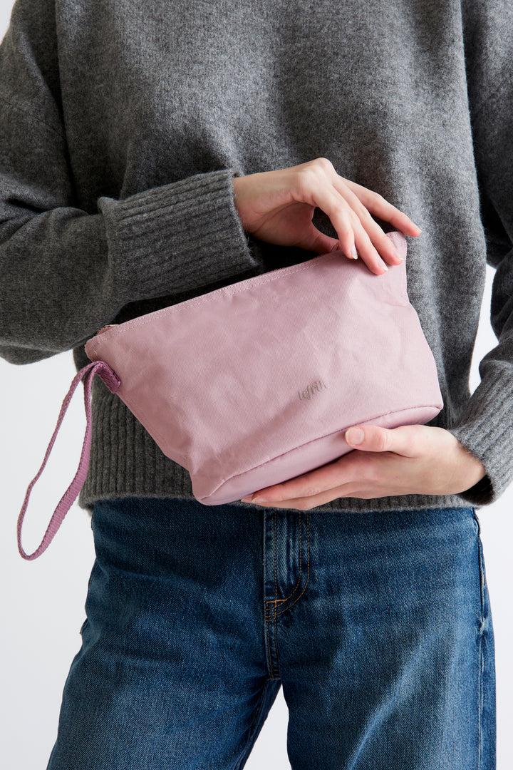 lefrik Bolsa Zoid Case M Mauve Rebajas online
