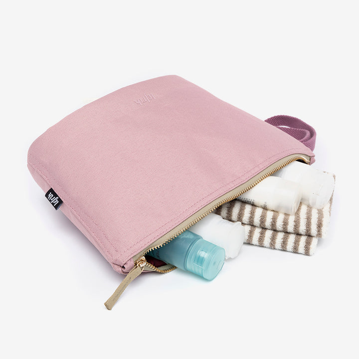 lefrik Bolsa Zoid Case M Mauve Rebajas online