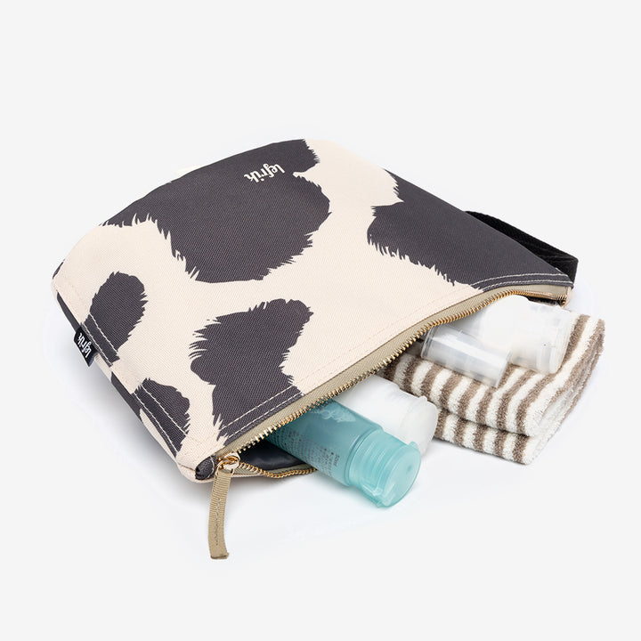 lefrik Bolsa Zoid Case M Cow Envío gratis