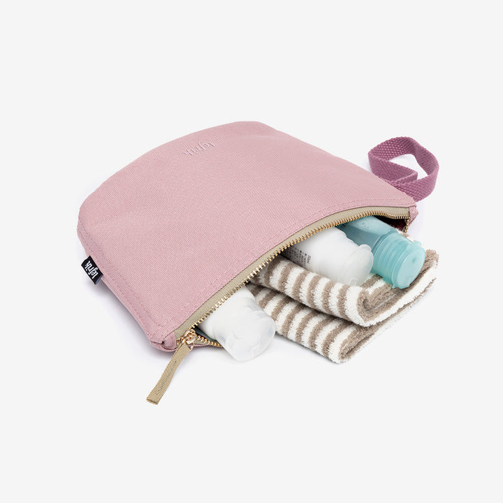 lefrik Bolsa Zoid Case S Mauve Oferta especial