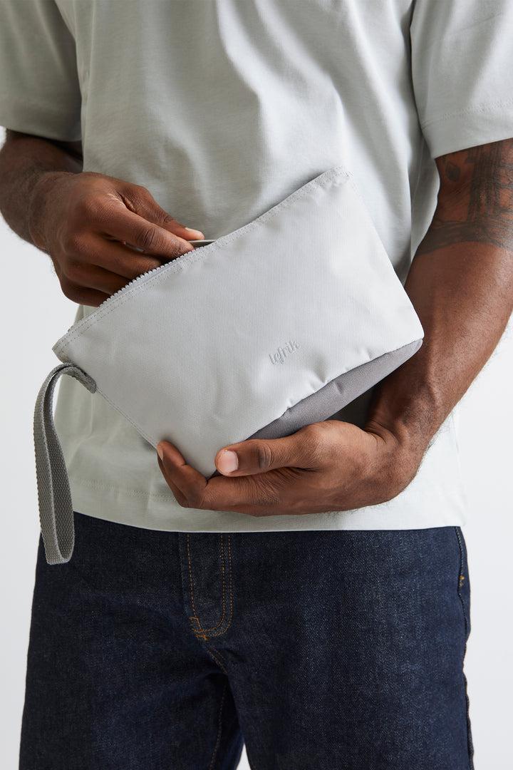 lefrik Bolsa Zoid Case M Concrete Block Envío gratis