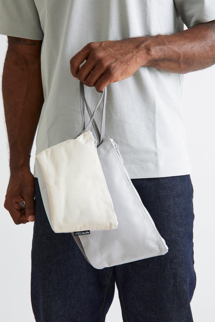lefrik Bolsa Zoid Case M Concrete Block Envío gratis