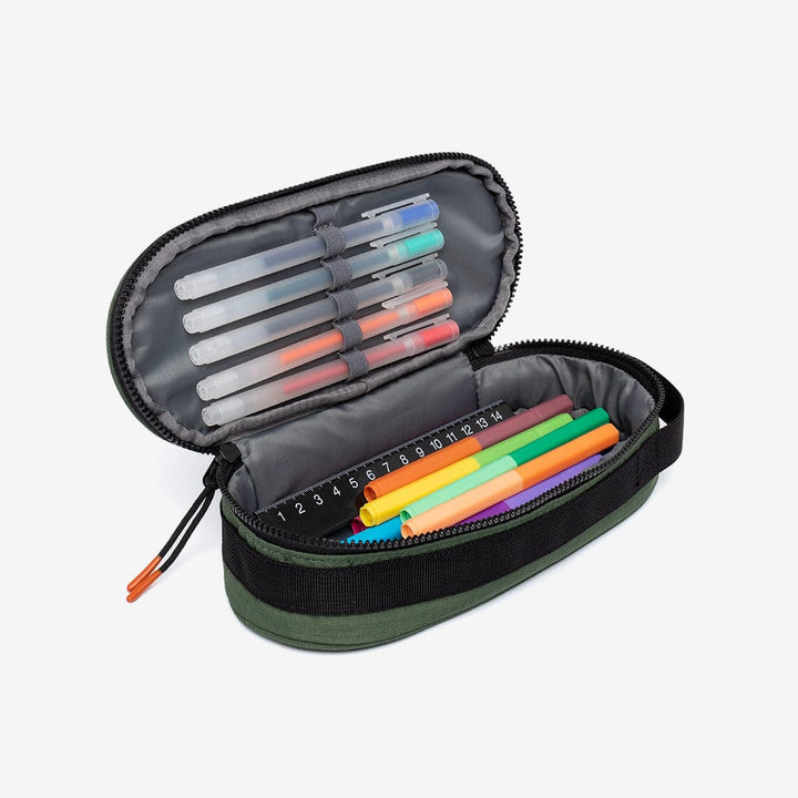 lefrik Estuche Row Pine Vandra Último día