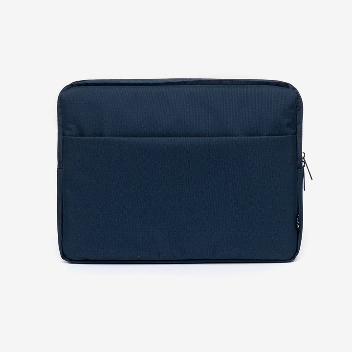 lefrik Funda Portátil Capture 13" Navy Precio de fábrica