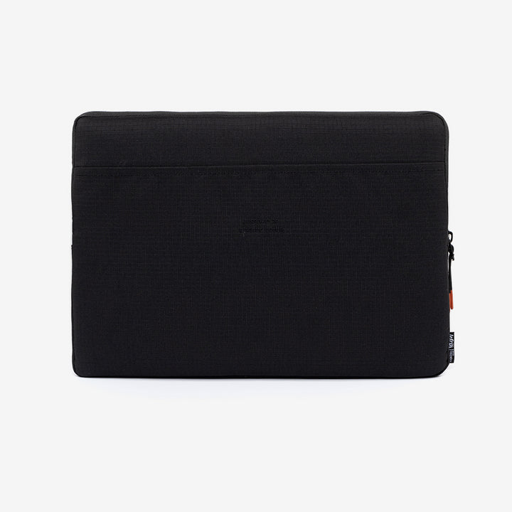 lefrik Funda Portátil Capture 15" Black Vandra Promoción por tiempo limitado