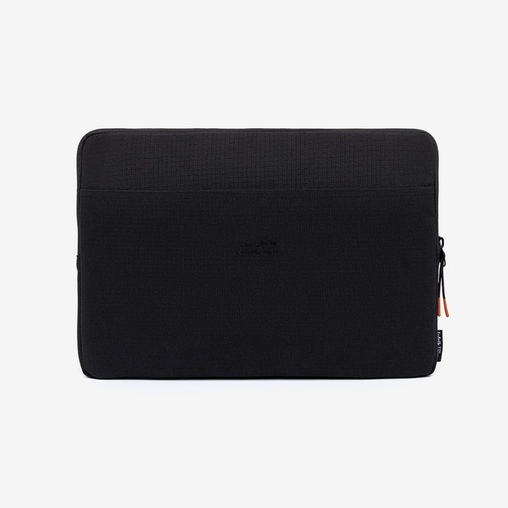 lefrik Funda Portátil Capture 13" Black Solo hoy