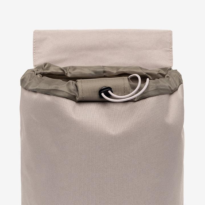 lefrik Scout Mini Backpack Ash Solo queda un día