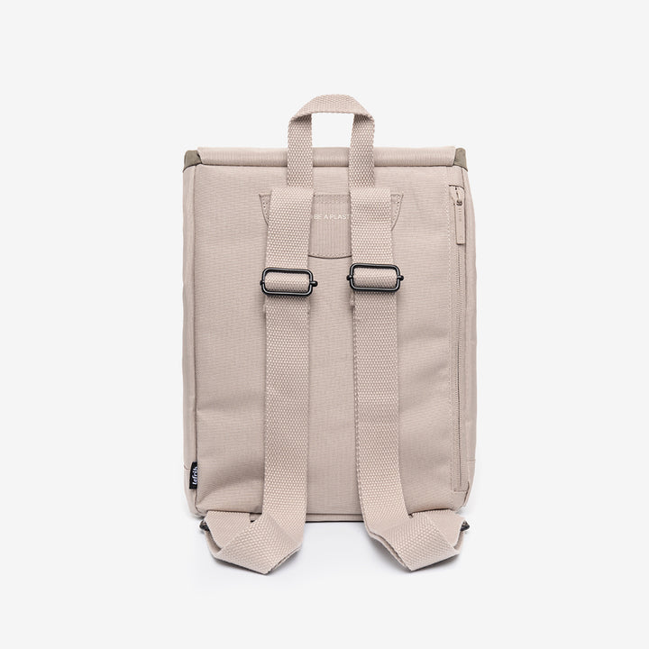 lefrik Scout Mini Backpack Ash Solo queda un día