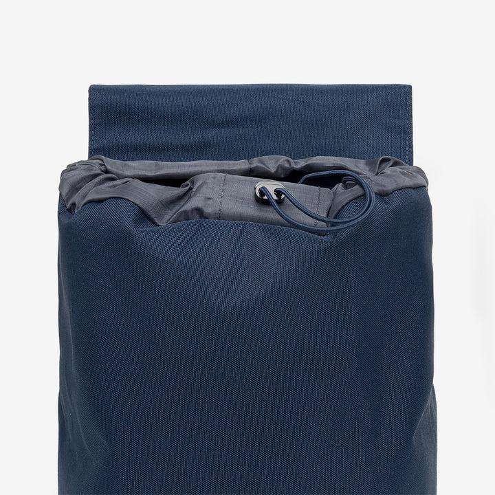 lefrik Scout Mini Backpack Navy Superdescuento