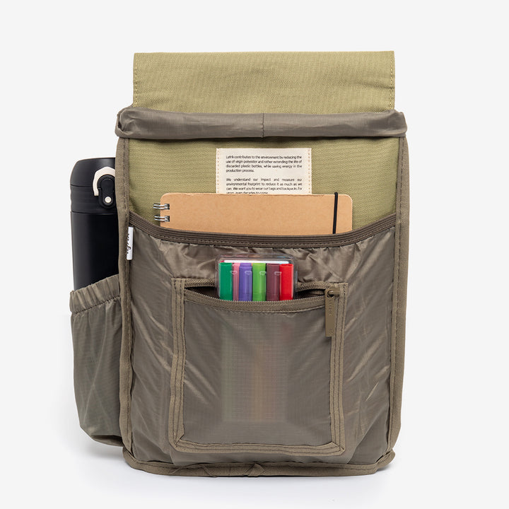 lefrik Scout Mini Backpack Cedar Grandes descuentos