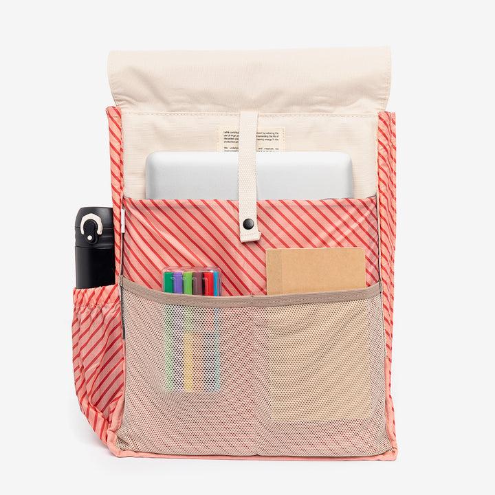 lefrik Handy Backpack Ecru Liquidación
