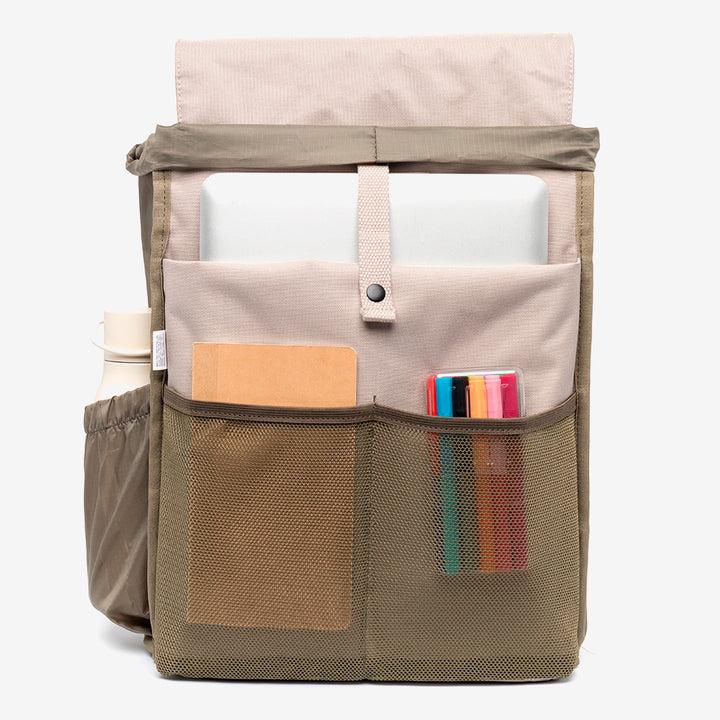 lefrik Mochila Scout Ash Envío internacional gratuito