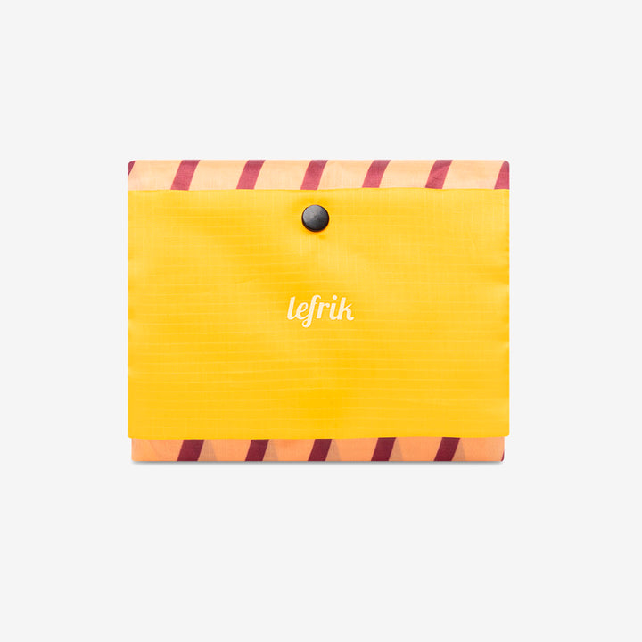 lefrik Bolso Offcut Yellow Gold Limitado a 3 días