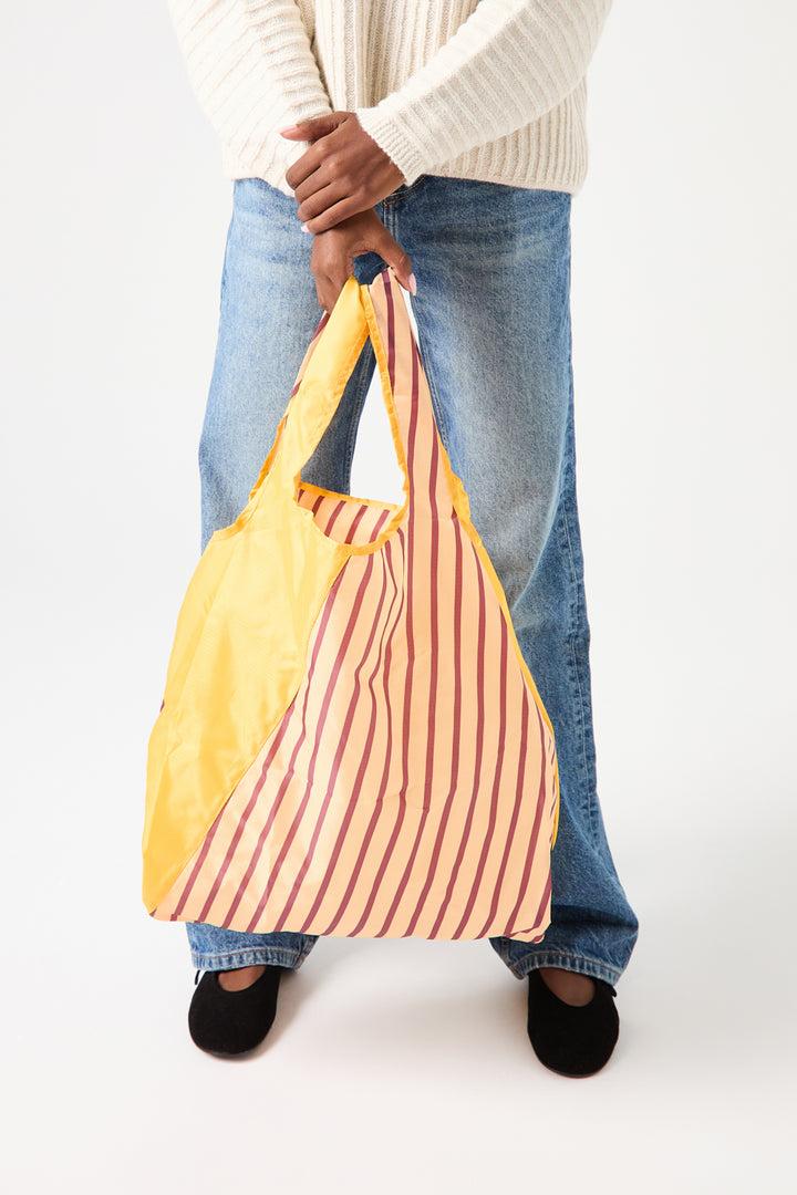 lefrik Bolso Offcut Yellow Gold Limitado a 3 días