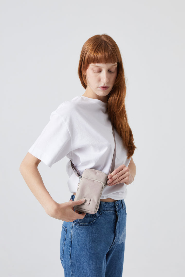 lefrik Bolso Amsterdam Ash Ahorra y exporta