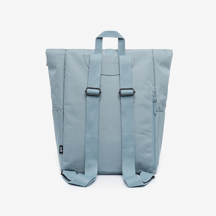 lefrik Mochila Roll Mini Azul Piedra Precios de Black Friday