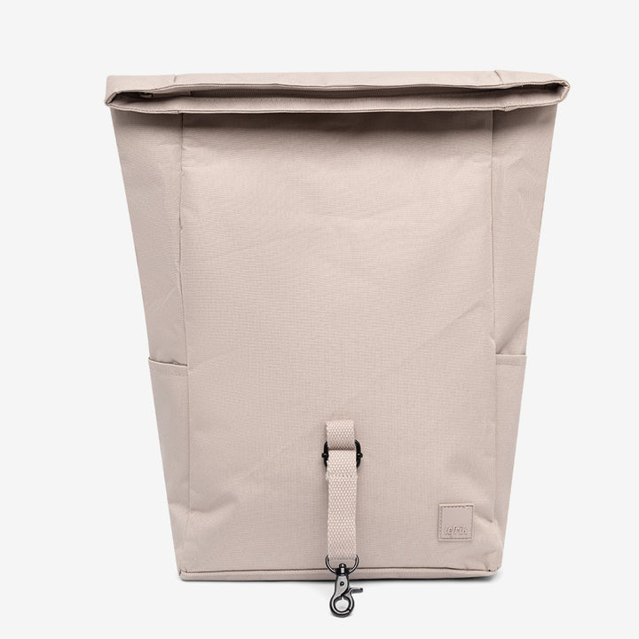 lefrik Roll Mini Backpack Ash En oferta