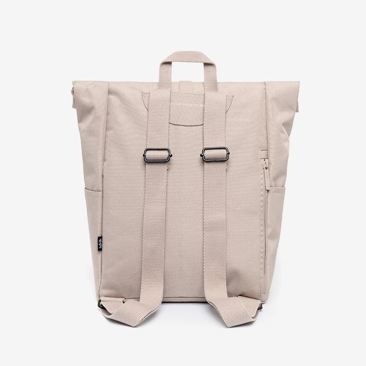 lefrik Roll Mini Backpack Ash En oferta