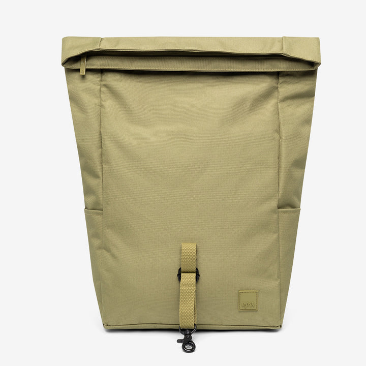lefrik Roll Mini Backpack Cedar Oferta exclusiva