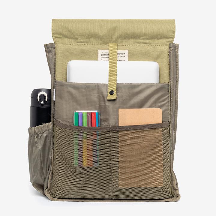 lefrik Handy Backpack Cedar Última moda