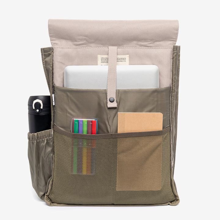 lefrik Mochila Handy Ash Descuento por venta flash