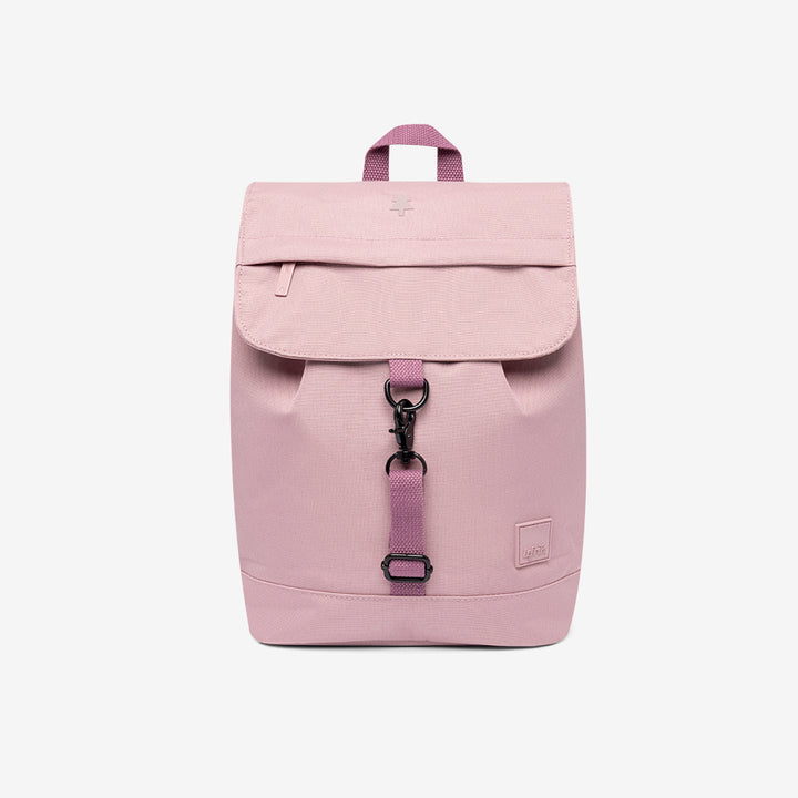 lefrik Scout Mini Backpack Mauve