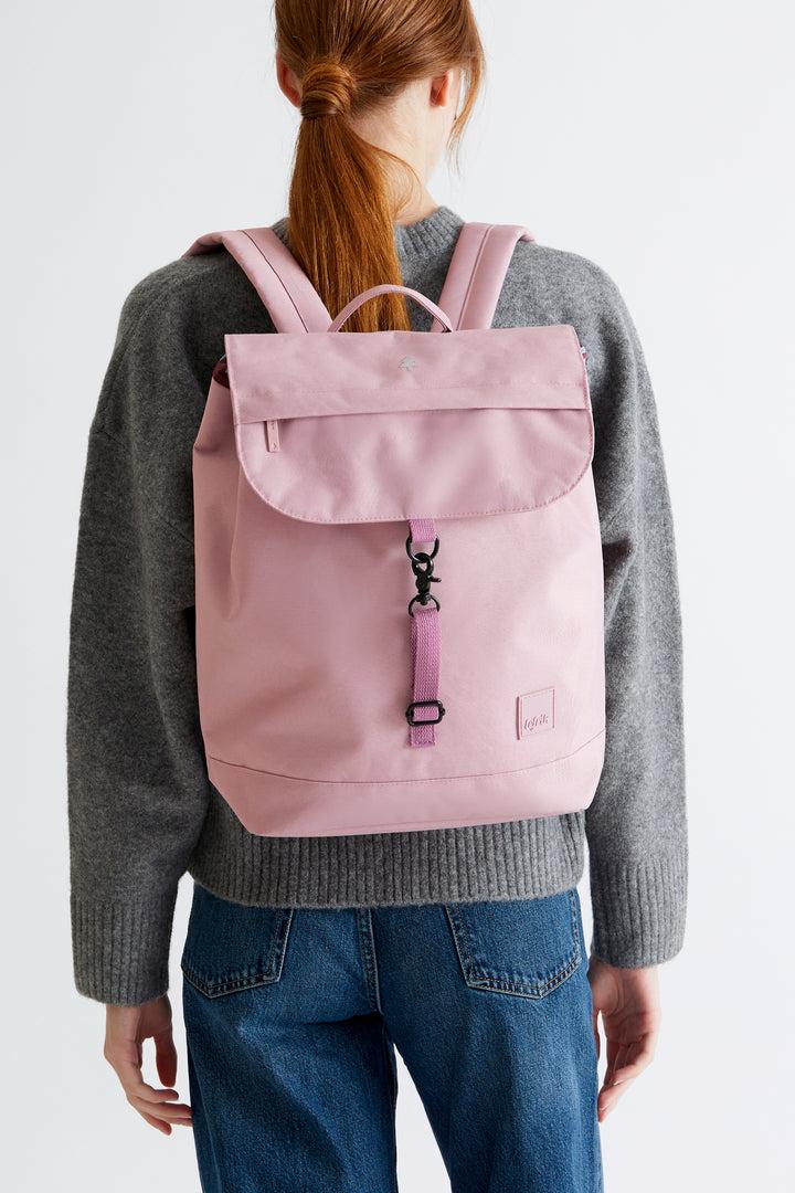 lefrik Scout Backpack Mauve Los más vendidos